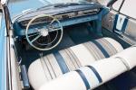Pontiac Bonneville Convertible 1961 года
